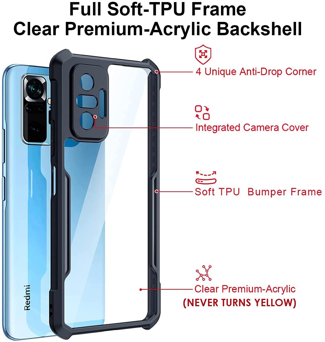 Redmi Note 10 pro , Pro Max